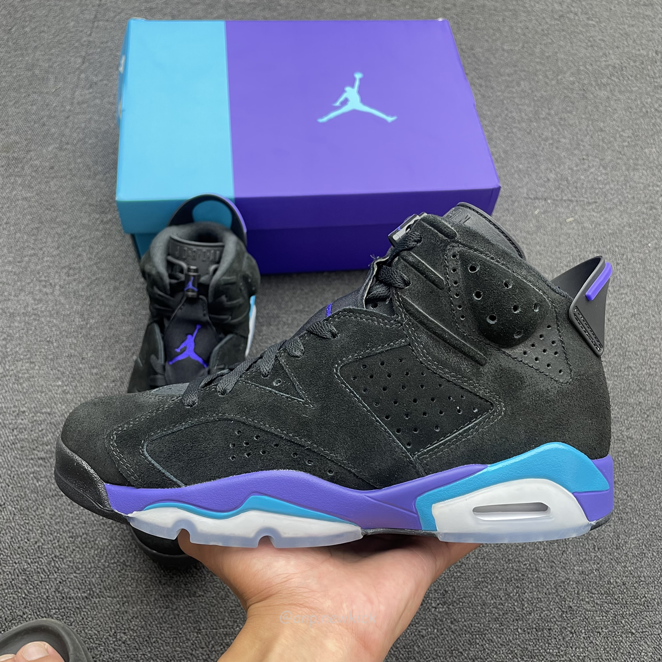 Air Jordan 6 Aqua Ct8529 004 (11) - newkick.app